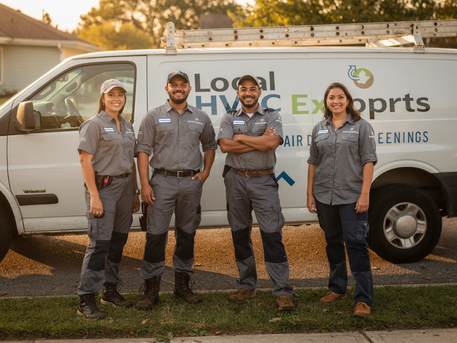 24/7 HVAC Repair & AC Replacement company in Satartia, MS